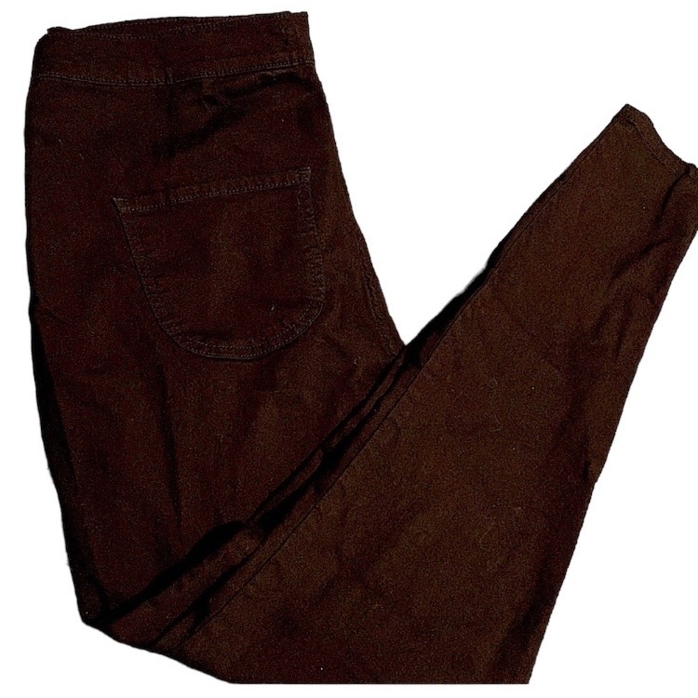 Black Pants